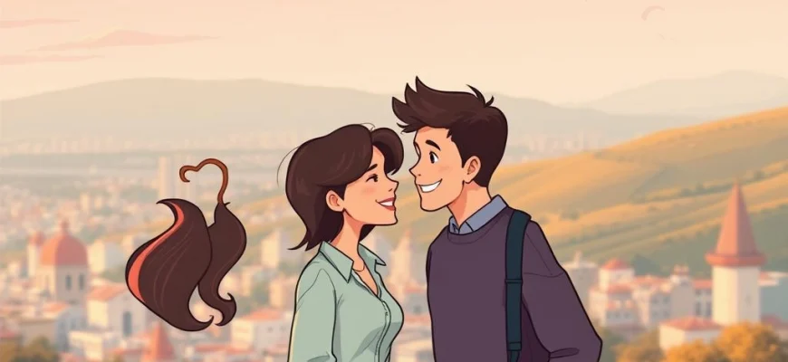 『マイ・ベスト・フレンズ・ガール』のような作品10選