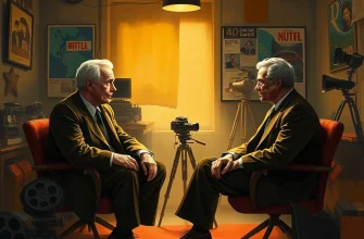 『ヒッチコック/トリュフォー』に似た映画10選