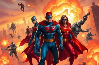 太陽戦隊サンバルカンに似たおすすめ作品10選