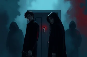 『The Eighth Clause』に似たサスペンス作品10選