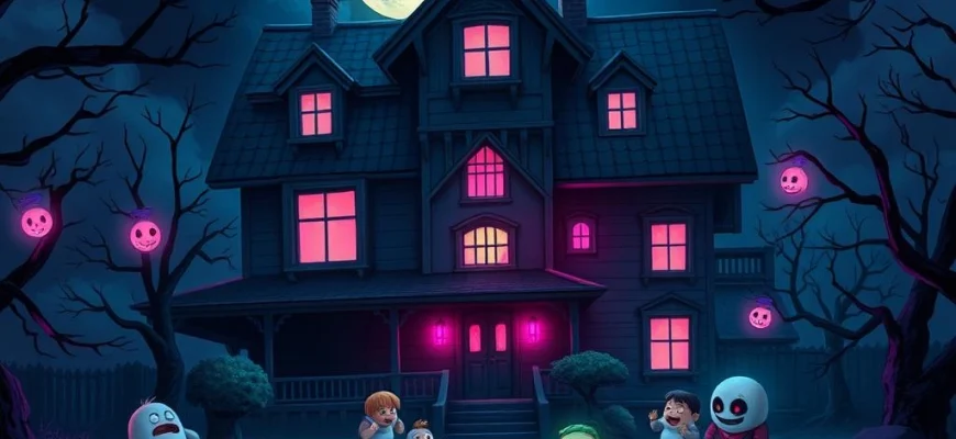 『ハウス』ファンにおすすめの奇妙で楽しい作品10選