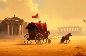 『ベン・ハー』のような歴史ドラマ10選