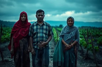 『怒りの葡萄』のような社会派ドラマ10選