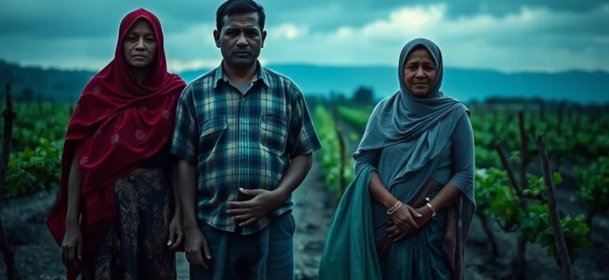 『怒りの葡萄』のような社会派ドラマ10選