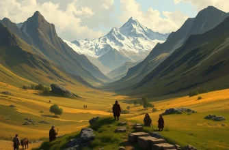 『ロード・オブ・ザ・リング』のような映画・ドラマ10選