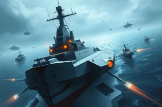 『蒼き鋼のアルペジオ』に似たおすすめアニメ10選