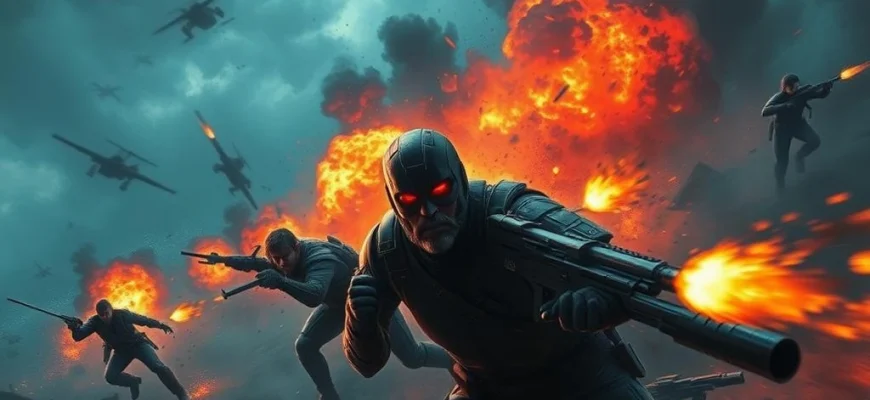 『レジェンダリー・ストーン』ファン必見！似た作品10選