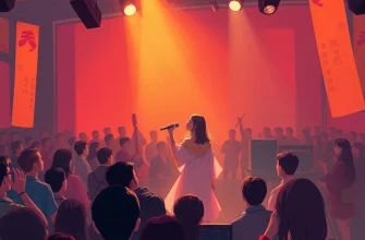 中森明菜『Live In '87 A HUNDRED Days』に似た作品10選