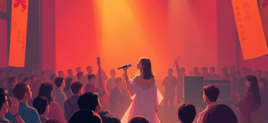 中森明菜『Live In '87 A HUNDRED Days』に似た作品10選