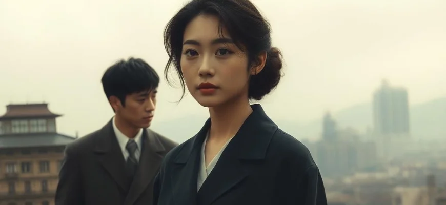 『武蔵野夫人』ファン必見！似た作品10選