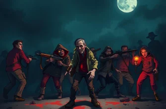 『ゾンビランド：ダブルタップ』ファンにおすすめの10作品