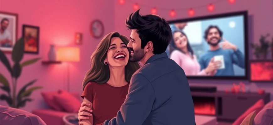 『あなたは私の婿になる』に似たおすすめ作品10選