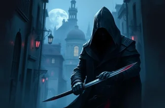 『アサシンズプライド』ファンにおすすめの10作品