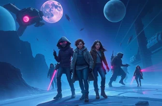 『マルチバース』のようなSF作品10選