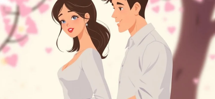 『The Game of Love』に似たおすすめ作品10選