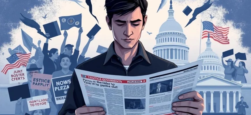 『華氏119』と似た作品10選