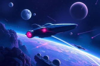 『スペースコブラ』に似たアニメ作品10選