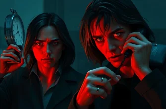 『ミッドナイト・マーダー・ライブ』のようなスリル満点の作品10選