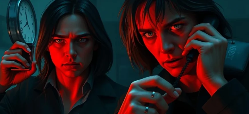 『ミッドナイト・マーダー・ライブ』のようなスリル満点の作品10選