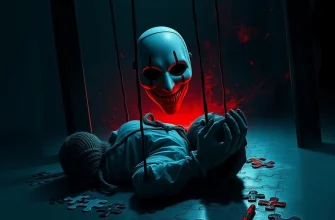 『ソウ2』のようなスリリングな作品10選