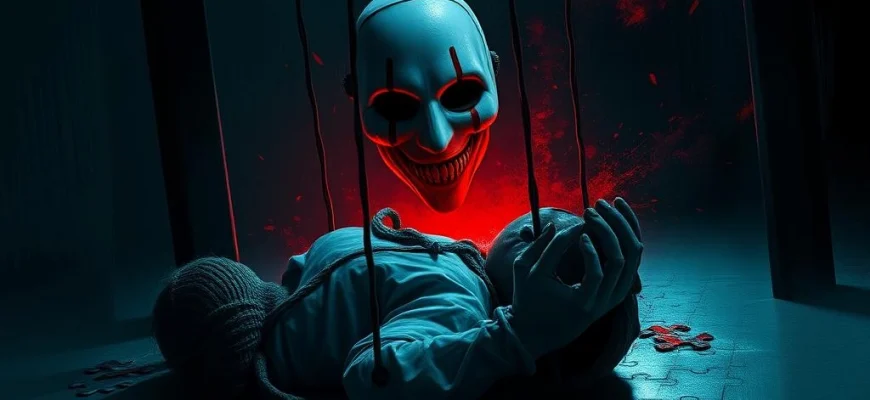 『ソウ2』のようなスリリングな作品10選