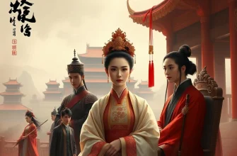 『独孤皇后〜乱世に咲く花〜』のような歴史ドラマ10選