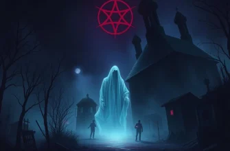 『ダークギャザリング』に似たホラーアニメ・ドラマ10選