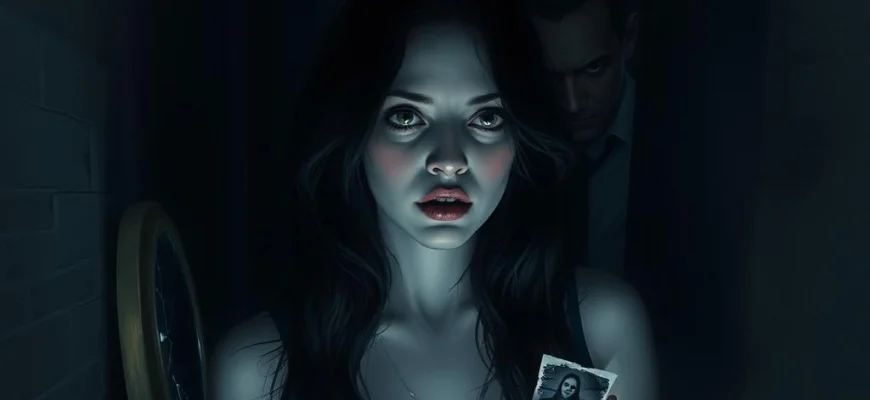 『危険な情事』のようなサスペンス作品10選