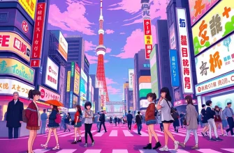 SHIBUYA♡HACHIに似た作品10選