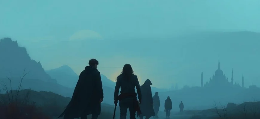 『スノーピアサー』ファン必見の10作品