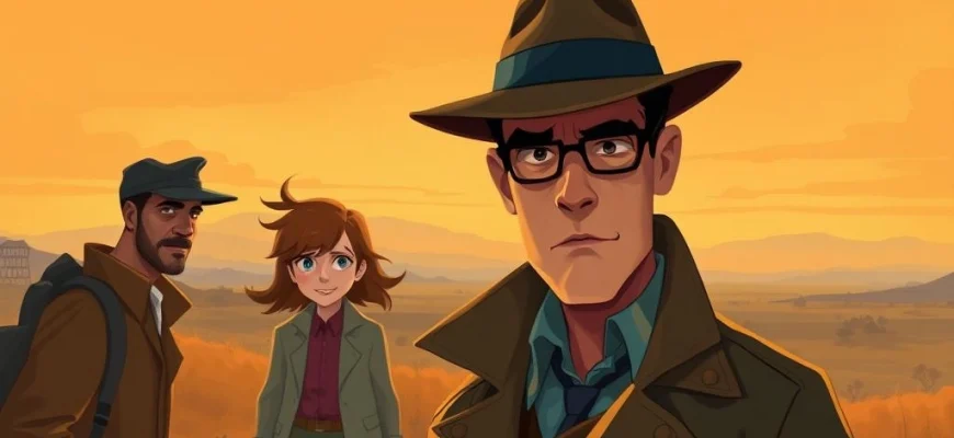 『デッドロック～女刑事の事件簿～』のような作品10選