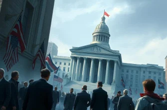 『ボストン市庁舎』に似た政治ドラマ・映画10選