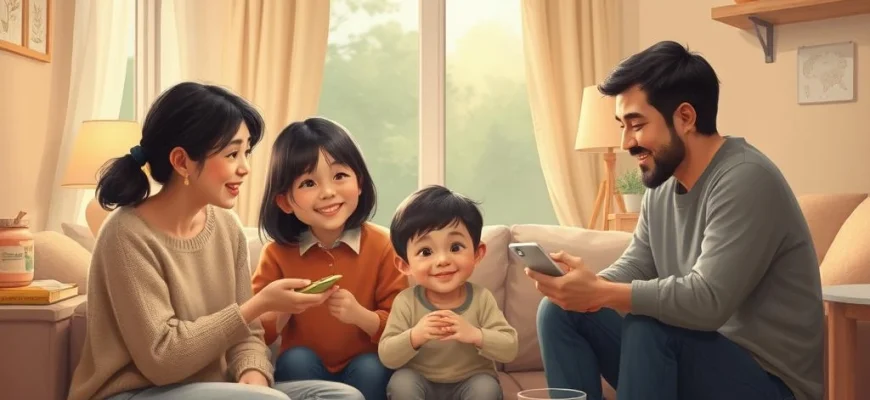 『Back to the Rafters』ファンにおすすめの10作品