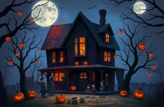 『アダムス・ファミリー』ファンにおすすめの10作品