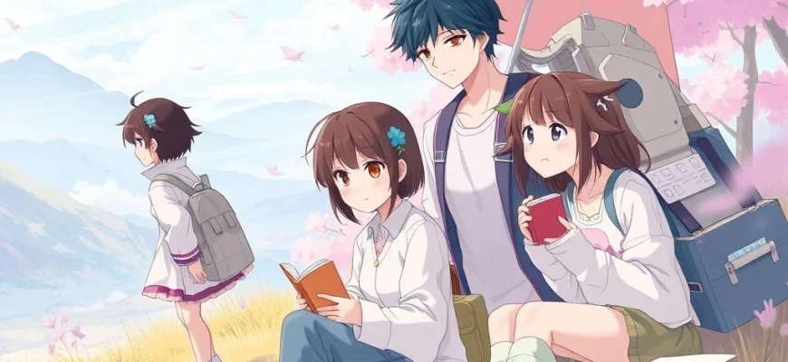 『冴えない彼女の育てかた』ファンにおすすめの10作品