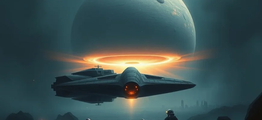 『地球最後の日』ファン必見！似たテーマの傑作10選