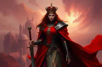 『レッド・クイーン』ファンにおすすめの作品10選