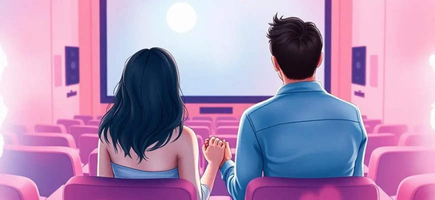 『愛する時』のような感動的な作品10選