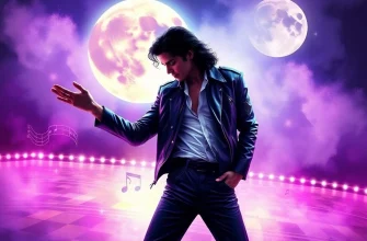 『ムーンウォーカー』ファン必見！似た作品10選