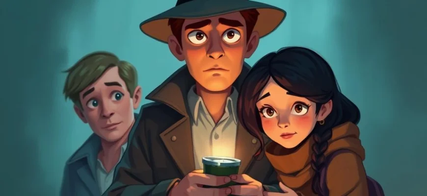 『ハルさん』に似たおすすめ作品10選