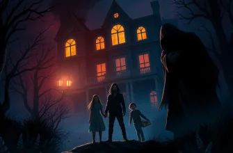 『ペイ・ザ・ゴースト ハロウィンの生贄』ファン必見！似たホラー作品10選