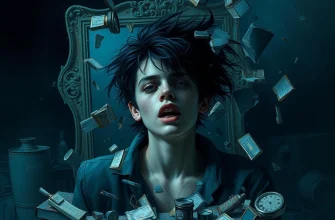 『シック・オブ・マイセルフ』ファン必見！似た作品10選