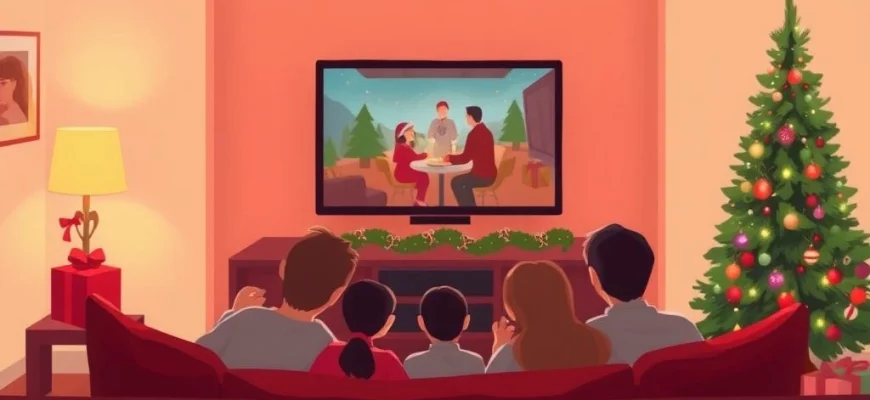 『ホーム・アローン』に似たおすすめ映画・ドラマ10選