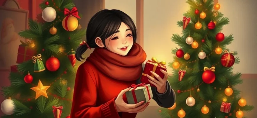 『あなたの、私のクリスマス？2』のような作品10選