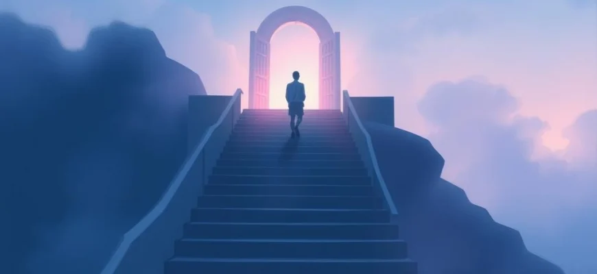 「天国の階段」に似た感動的なドラマ＆映画10選