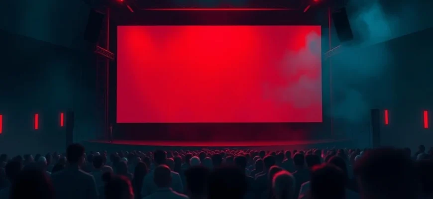 『キャッツ・アイ』に似たサスペンス＆ホラー作品10選