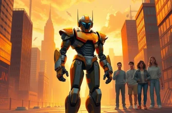 『勇者王ガオガイガー』ファン必見！似た作品10選