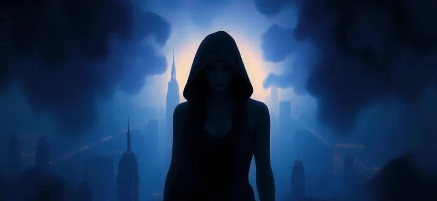 『ザ・ベスト・オファー』ファンにおすすめの10作品