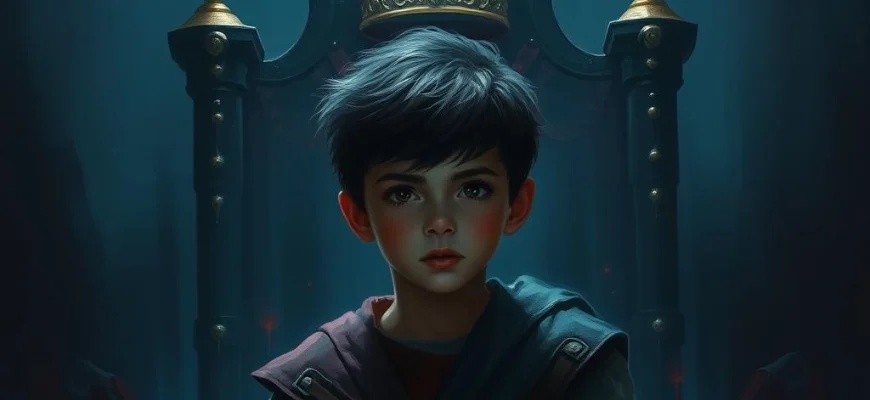 『Makai Ouji』に似た超自然ファンタジー作品10選