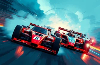 『HIGHSPEED Étoile』ファン必見！似た作品10選